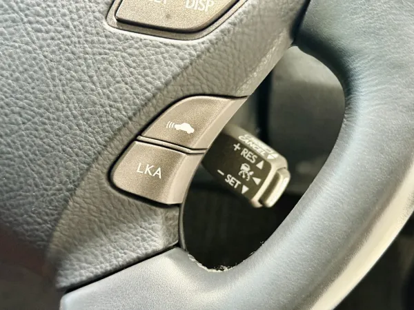 2008 Lexus LS460 — photo