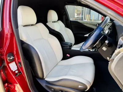 2014 Honda Jazz — photo