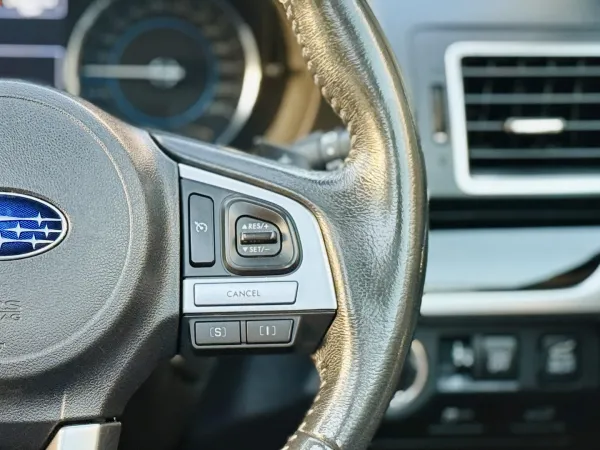 2018 Subaru Forester — photo