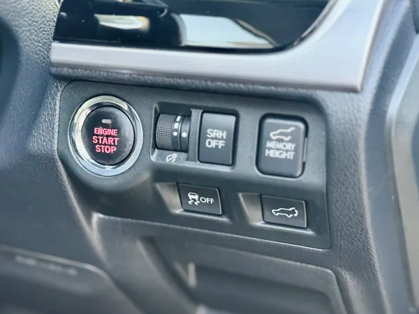 2018 Subaru Forester — photo