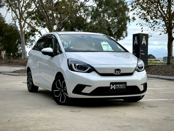 2020 Honda Fit Hybrid e:HEV GR3 MY20 for sale in Melbourne