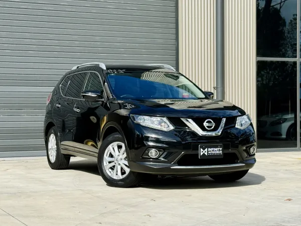 2015 Nissan  X-TRAIL  T32 ST-L for sale in Melbourne