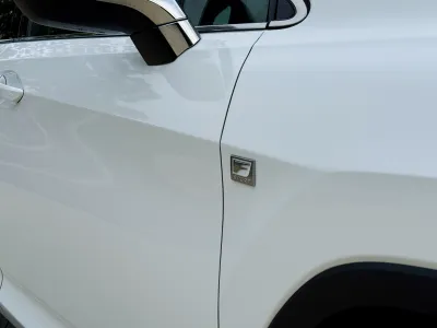 2018 Lexus RX450h F Sport — photo