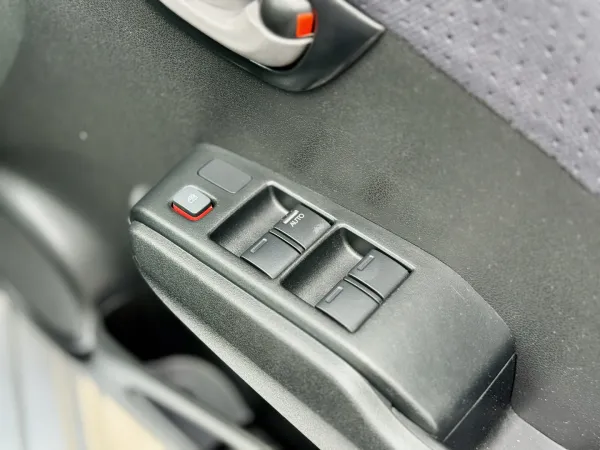 2009 Honda Jazz — photo