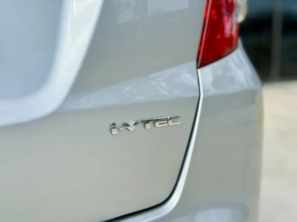 2009 Honda Jazz — photo