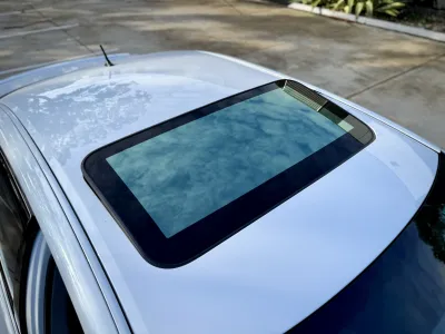 2009 Toyota Crown — photo